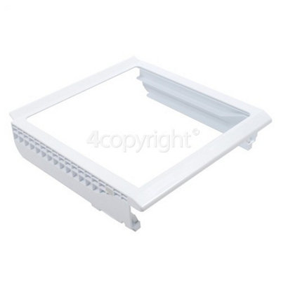 Samsung Genuine Freezer Lower Shelf AssemblySamda9706137B from B&Q