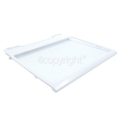 Samsung Genuine Fridge Upper Shelf AssemblySamda6701929B from B&Q