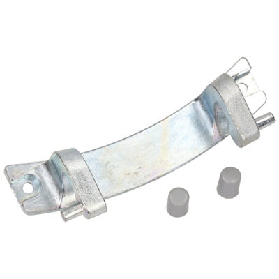 Electruepart Compatible Door HingeHng9371 from B&Q