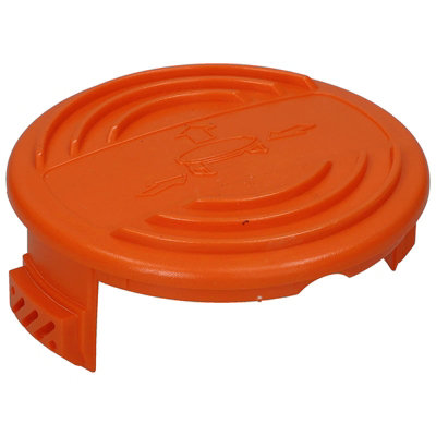 Alm Compatible Spare PartBd036 Spool Cover from B&Q