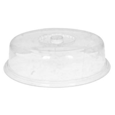Compatible Microwave Food CoverTls9384 from B&Q