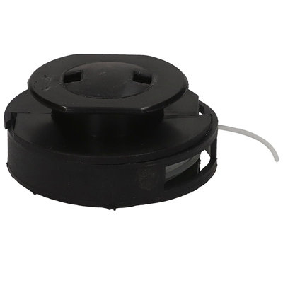 Alm Genuine Grass Trimmer Bd021 Spool & Line from B&Q