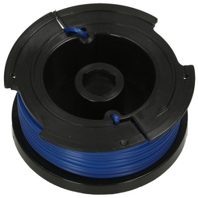 Alm Compatible Spare PartBd032 Spool And Line from B&Q