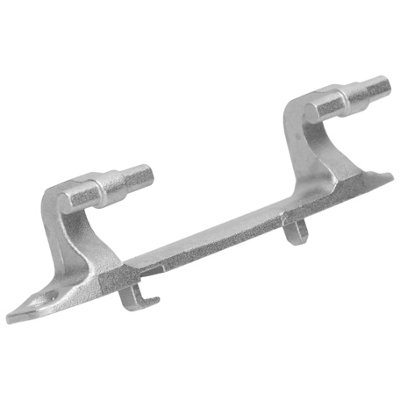 Beko Genuine Washing Machine Door Hinge- from B&Q
