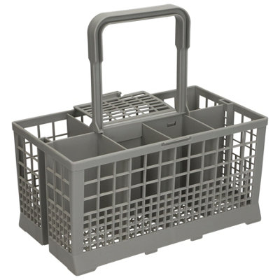 Electruepart Universal Premium Cutlery BasketEle5232 from B&Q