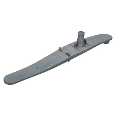 Genuine Smeg Dishwasher Lower Spray Arm Smg764570114 from B&Q