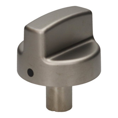 Delonghi Genuine Cooker Control KnobDel2183259486 from B&Q