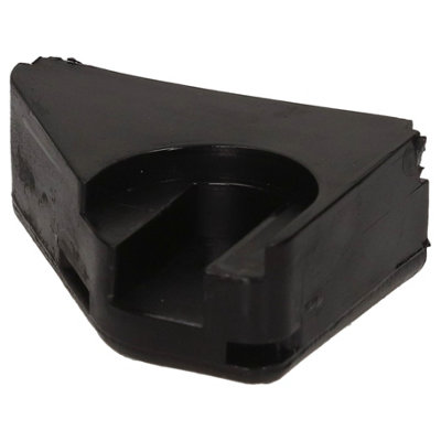 Beko Genuine Oven Right Hinge HousingBek250300013 from B&Q