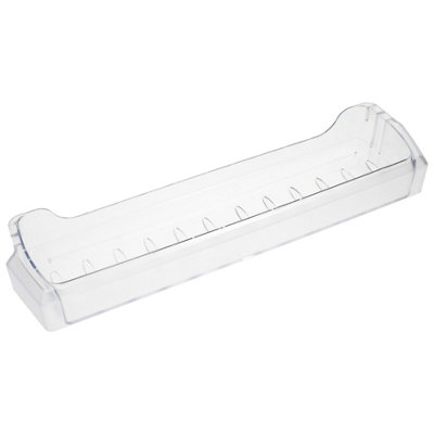Beko Genuine Fridge Door Lower Bottle ShelfBek4248540100 from B&Q