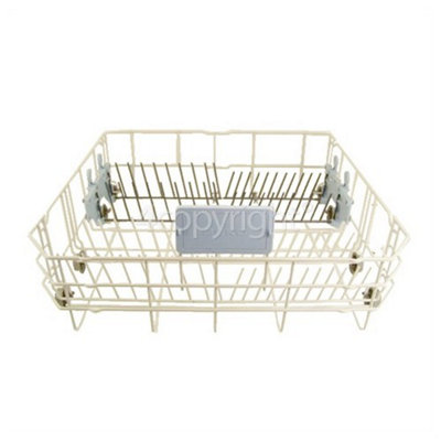 Beko  Genuine Dishwasher Lower Basket GroupBek1758970705 from B&Q