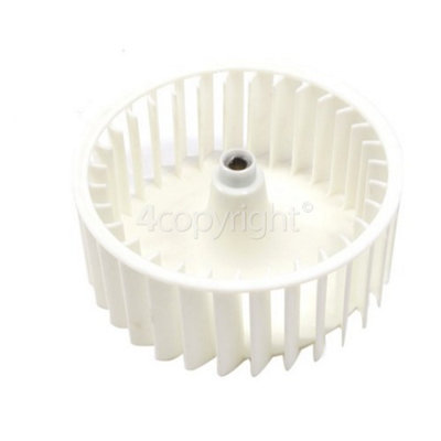 Beko Genuine Impeller Fan Assembly Bek2977500100 from B&Q