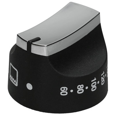 Stoves Genuine Spare PartOven Control Knob from B&Q