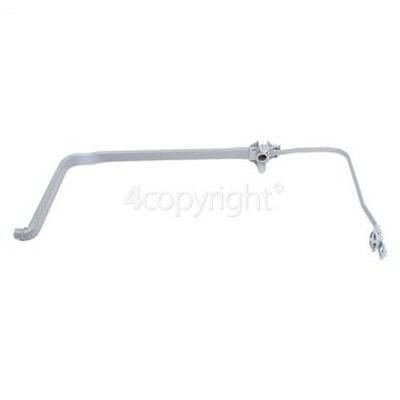 Beko Genuine Dishwasher Spray Arm Water Supply TubeBek1738000900 from B&Q