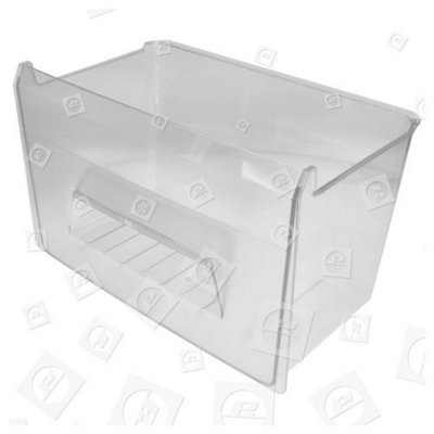 Electrupart Compatible Spare PartLower Freezer DrawerTll103312142041
