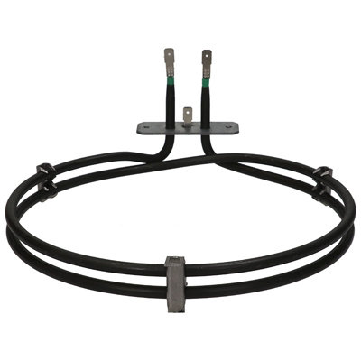 Electruepart Compatible Fan Oven Element 1800WCmp766245 from B&Q