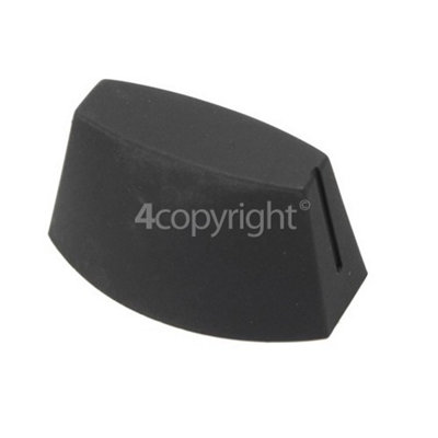 Stoves Genuine Cooker Control KnobBlackStv082998401 from B&Q