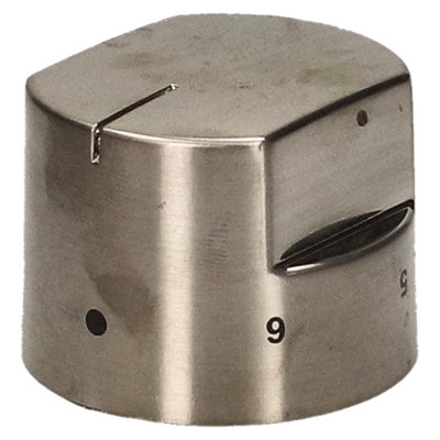 Stoves Genuine Knob Main Oven Gas StaStv082585819 from B&Q