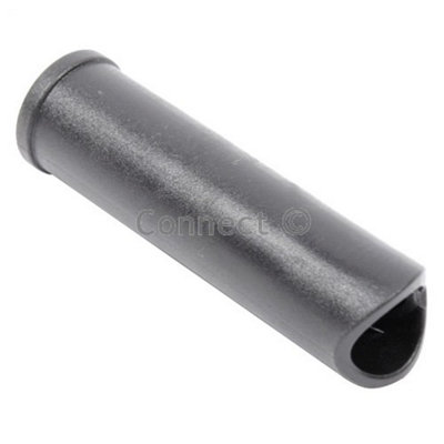 Delonghi  Genuine Coffee Maker Frother Nozzle Del5313221171 from B&Q