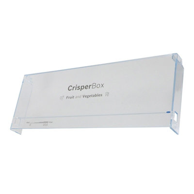 Bosch Crisper Box Panel Front Cover For Hba Kdv Kgv Kgw Series Fridge Freezer (00706618) from B&Q