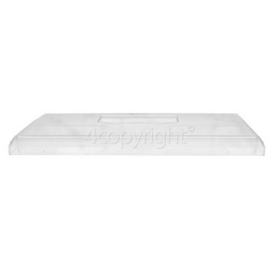 Indesit Genuine Bottom Freezer Drawer Front from B&Q