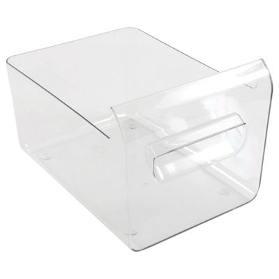 Hisense Genuine Crisper Drawer Frd1053505 from B&Q