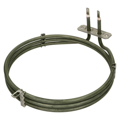 Electruepart Compatible Fan Oven Element 2300WEle3955 from B&Q