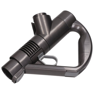 B&Q -  Genuine Spare PartTurbine Wand Handle Assembly