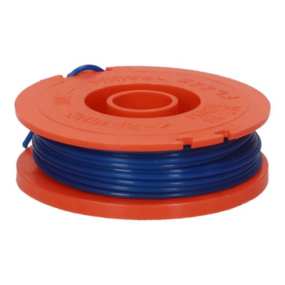 Alm Compatible Spare PartFl225 Spool And Line from B&Q