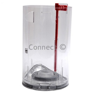 Genuine Dyson Vacuum Cleaner Bin Assembly 1.6L Dyn92062401 from B&Q