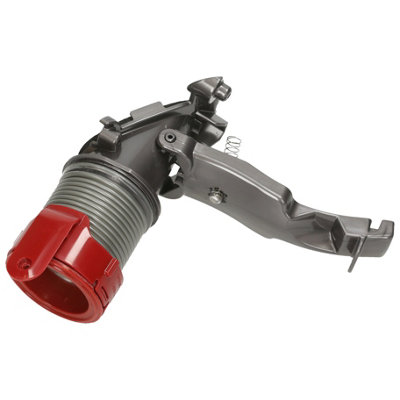 Dyson Genuine Vacuum Cleaner Internal Hose Assembly from B&Q