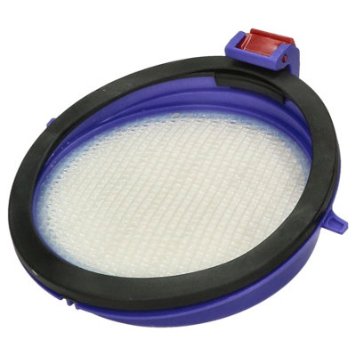 Electruepart Compatible Post Motor FilterFlt9318 from B&Q