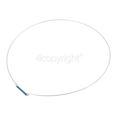 B&Q -  Genuine Spare PartCabinet Gasket Clamp