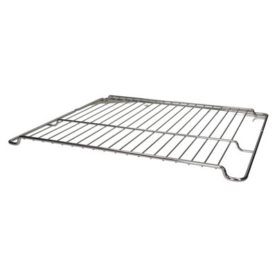 Bosch Genuine Multi-Use Oven Wire Shelf 428X373mm Bsh740815 from B&Q