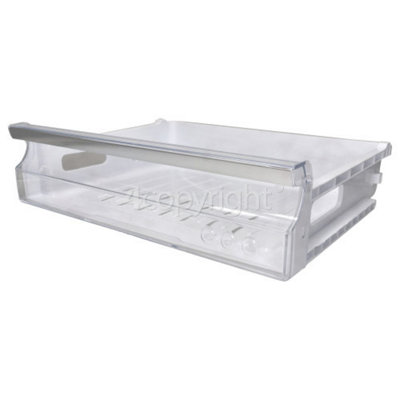 Samsung Genuine Upper Freezer Drawer AssemblySamda9711397A from B&Q