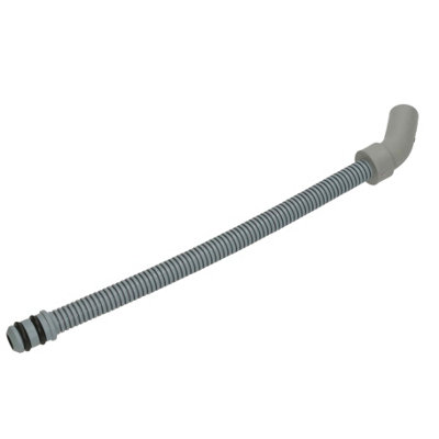 Smeg Genuine Dishwasher Sump HoseSmg758973943 from B&Q