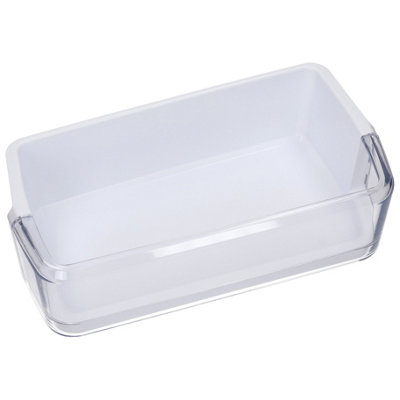 Samsung Genuine Spare PartFridge Right Hand ShelfSamda9707541A from B&Q