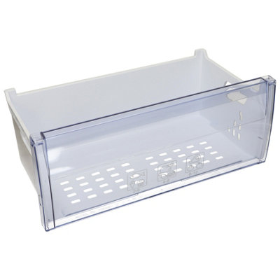 Beko Genuine Lower Freezer Drawer AssemblyBek4616080200 from B&Q