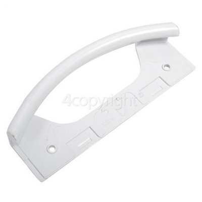 Electruepart Compatible Door HandleDor5290 from B&Q