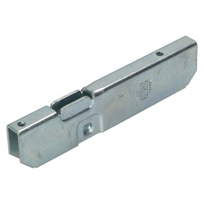 Delonghi Genuine Oven Door Hinge ReceiverDel063148 from B&Q