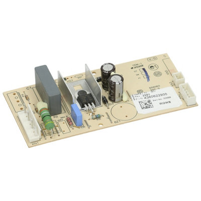 Beko Genuine Control PcbBek4360622900 from B&Q
