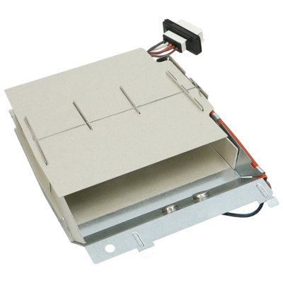 Whirlpool Genuine Tumble Dryer Heating Element : Irca  8 0101 005    W10669314   1200W X 2  Total 2400WWpl481010477524 from B&Q