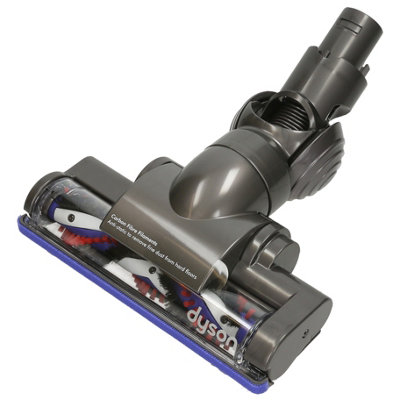 Dyson Genuine Vacuum Cleaner Carbon Fibre Motorhead Assembly from B&Q
