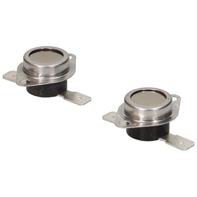 Electruepart Compatible Thermostat Toc KitThm9379 from B&Q