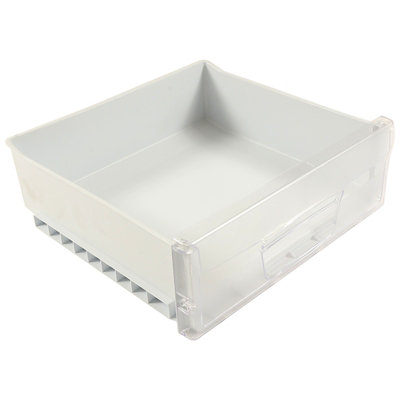 Indesit Genuine Middle Freezer Drawer AssemblyMerc00292067 from B&Q