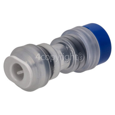 Samsung Genuine Fridge Freezer Water Line ConnectorSamda6000258B from B&Q