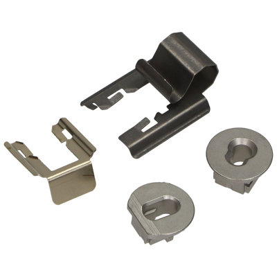 Bosch Genuine Left / Right Hand Oven Shelf Cavity Socket KitBsh626210 from B&Q