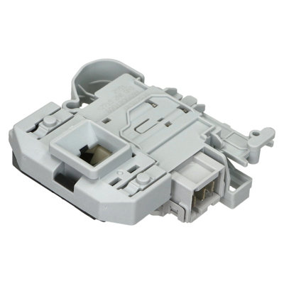 Bosch Genuine Washing Machine Door InterlockBsh627046 from B&Q