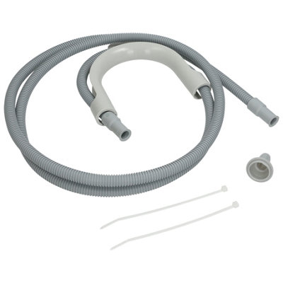 Bosch Genuine  Tumble Dryer Drain HoseBsh657921 from B&Q