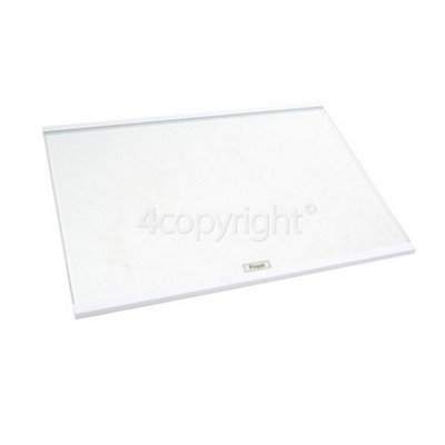 Samsung Genuine Spare PartFridge Upper Glass Shelf Assembly : 505X355mmSamda9713502D from B&Q