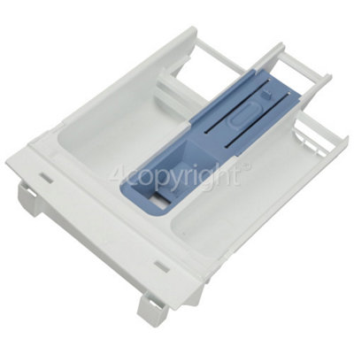Samsung Genuine Washing Machine Detergent Dispenser Drawer BodySamdc6103480A from B&Q